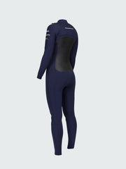 Nieuwland 4s Yulex® Neoprenanzug für Frauen
