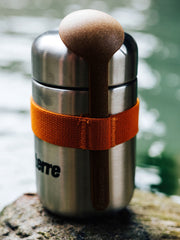 Black+Blum Food Flask
