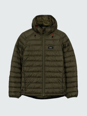 Women's Nimbus Hooded Jacket