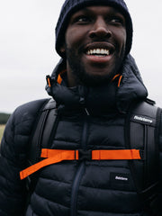 Men's Nimbus Hooded Jacket