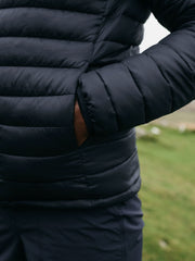 Men's Nimbus Hooded Jacket
