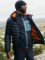Men's Nimbus Hooded Jacket