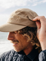 Basset Pocket Cap