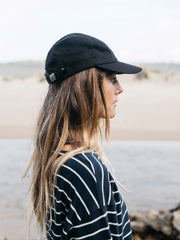 Basset Pocket Cap