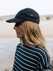 Basset Pocket Cap