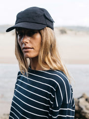 Basset Pocket Cap