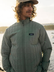 Men's Firecrest Jacket