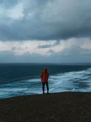 Men's Stormbird Waterproof Jacket