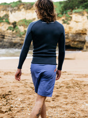 Men's Nieuwland 2mm Yulex® Long Sleeve Top