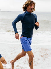 Men's Nieuwland 2mm Yulex® Long Sleeve Top