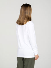 Women's Harlyn Logo Long Sleeve T-Shirt