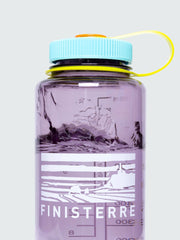 Nalgene Sustain 1L Wide Mouth Bottle