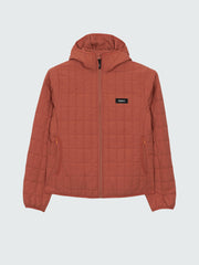 Women's Firecrest Hooded Jacket (US)