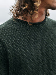 Men's Barents Jumper