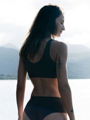 Women's Sia Seamless Bralet
