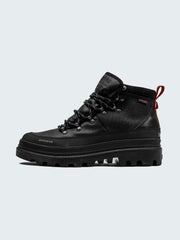 Palladium + Finisterre Pallatrooper Hiker WP+