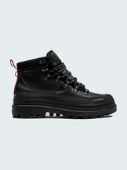 Palladium + Finisterre Pallatrooper Hiker WP+