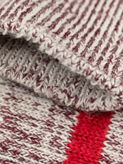 Kelson Stripe Sock