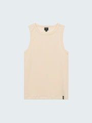 Women's Powes Ribbed Vest