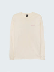 Men's Josh Vyvyan x Finisterre Fish Long Sleeve T-Shirt