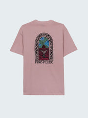Men's Josh Vyvyan x Finisterre Arch T-Shirt