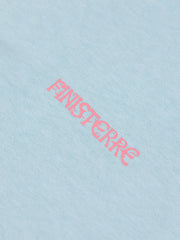 Men's Josh Vyvyan x Finisterre Fish T-Shirt