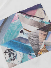 Men's Diamond Collage T-Shirt
