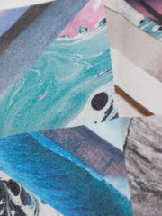 Men's Diamond Collage T-Shirt