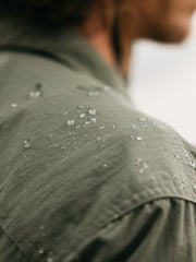 Men's Wander Short Sleeve Shirt