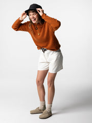 Women's Taran Jumper