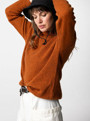 Women's Taran Jumper