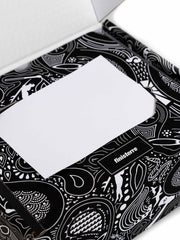 Gift wrapping