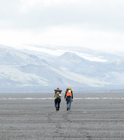 Against the Wind - Oceanographic 22