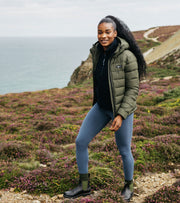 Insulated Jackets Guide