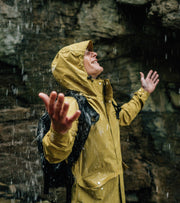 Waterproof Jackets Guide