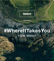 #WhereItTakesYou Filmnacht 