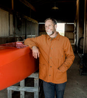 Jeff Canham: Colour & Culture