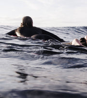 Easkey Britton | Wie Wasser 