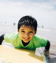 City Kids Surfing