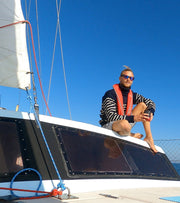 A Tidal Voyage: The Mediterranean