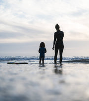 Adventure Is A Family Affair