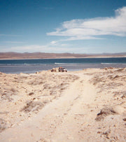The Road To Nowhere