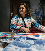 DARN + Finisterre: In Conversation