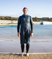 Into The Sea: The Seasuit Project