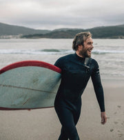 Mike Lay: 5 Surf Film Influences