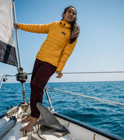 A Tide Of Change | In Conversation With Chloë Peglau