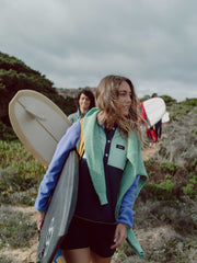 Women's Fleece Jackets