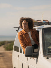 Women's Outdoor Jackets & Coats