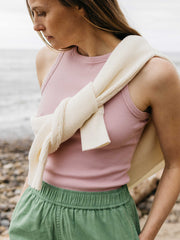 Women's T-Shirts & Vests