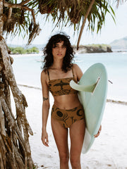 Women's Sula High Waist Pant